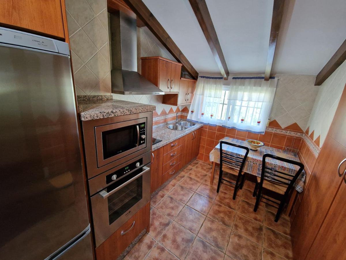 Chalet El Parral - Piscina Y Sala De Cine 말라가 외부 사진