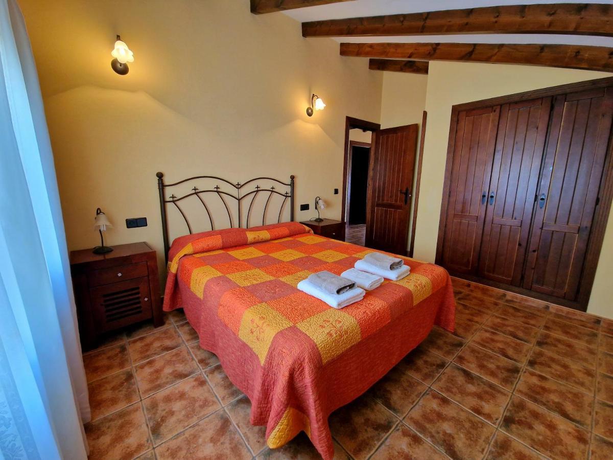 Chalet El Parral - Piscina Y Sala De Cine 말라가 외부 사진