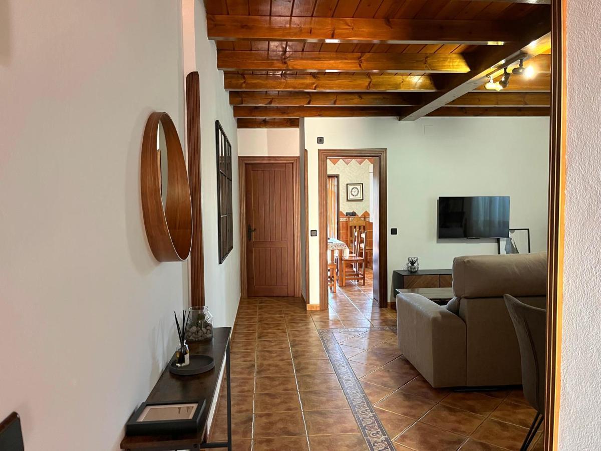Chalet El Parral - Piscina Y Sala De Cine 말라가 외부 사진