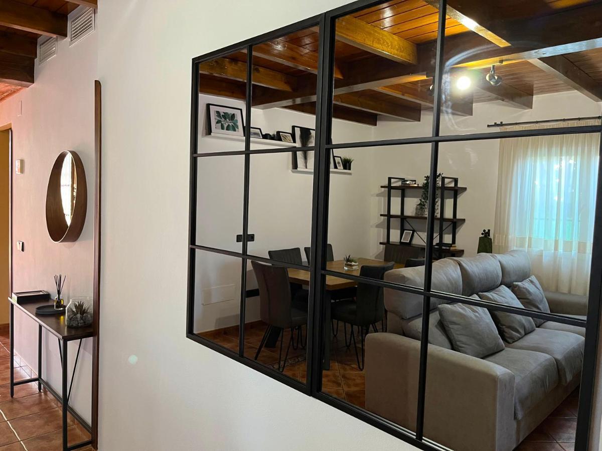 Chalet El Parral - Piscina Y Sala De Cine 말라가 외부 사진