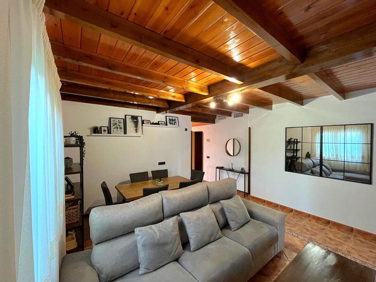 Chalet El Parral - Piscina Y Sala De Cine 말라가 외부 사진