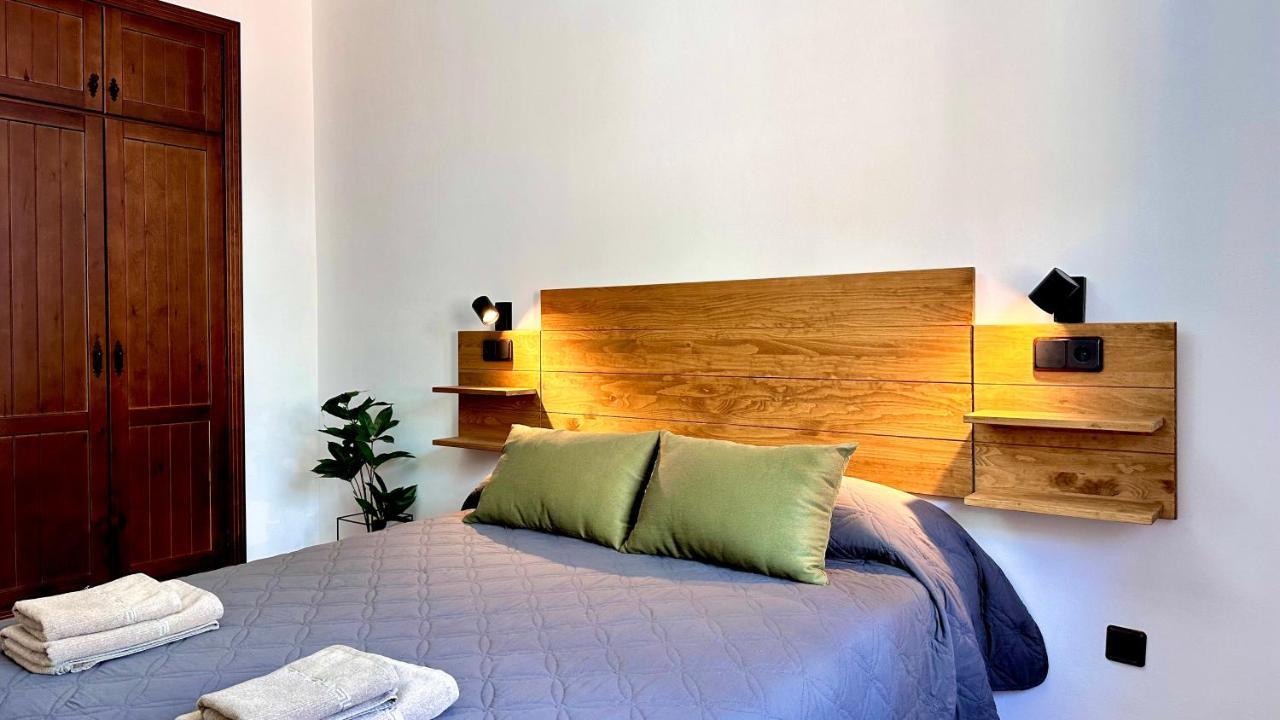 Chalet El Parral - Piscina Y Sala De Cine 말라가 외부 사진