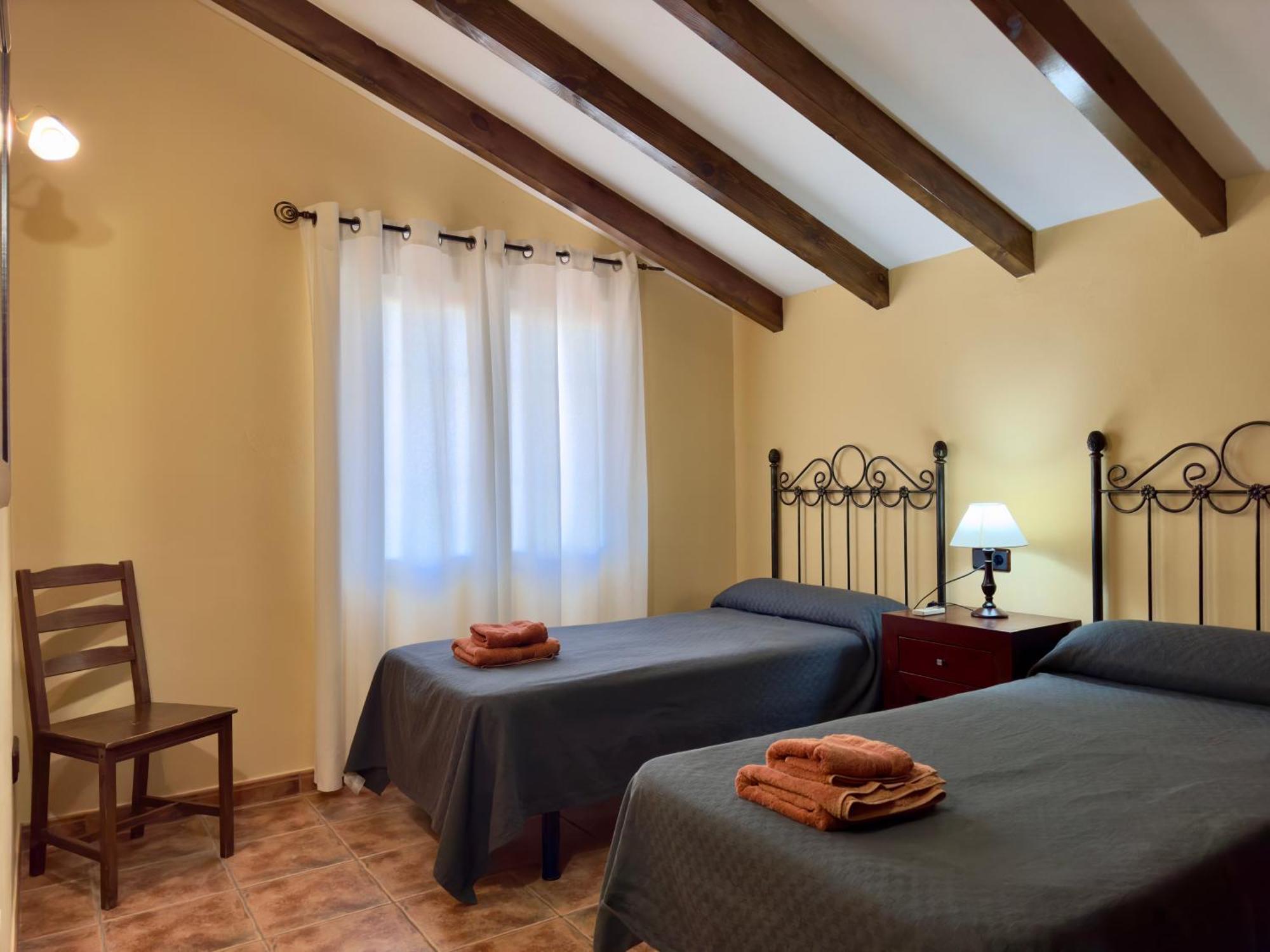 Chalet El Parral - Piscina Y Sala De Cine 말라가 외부 사진