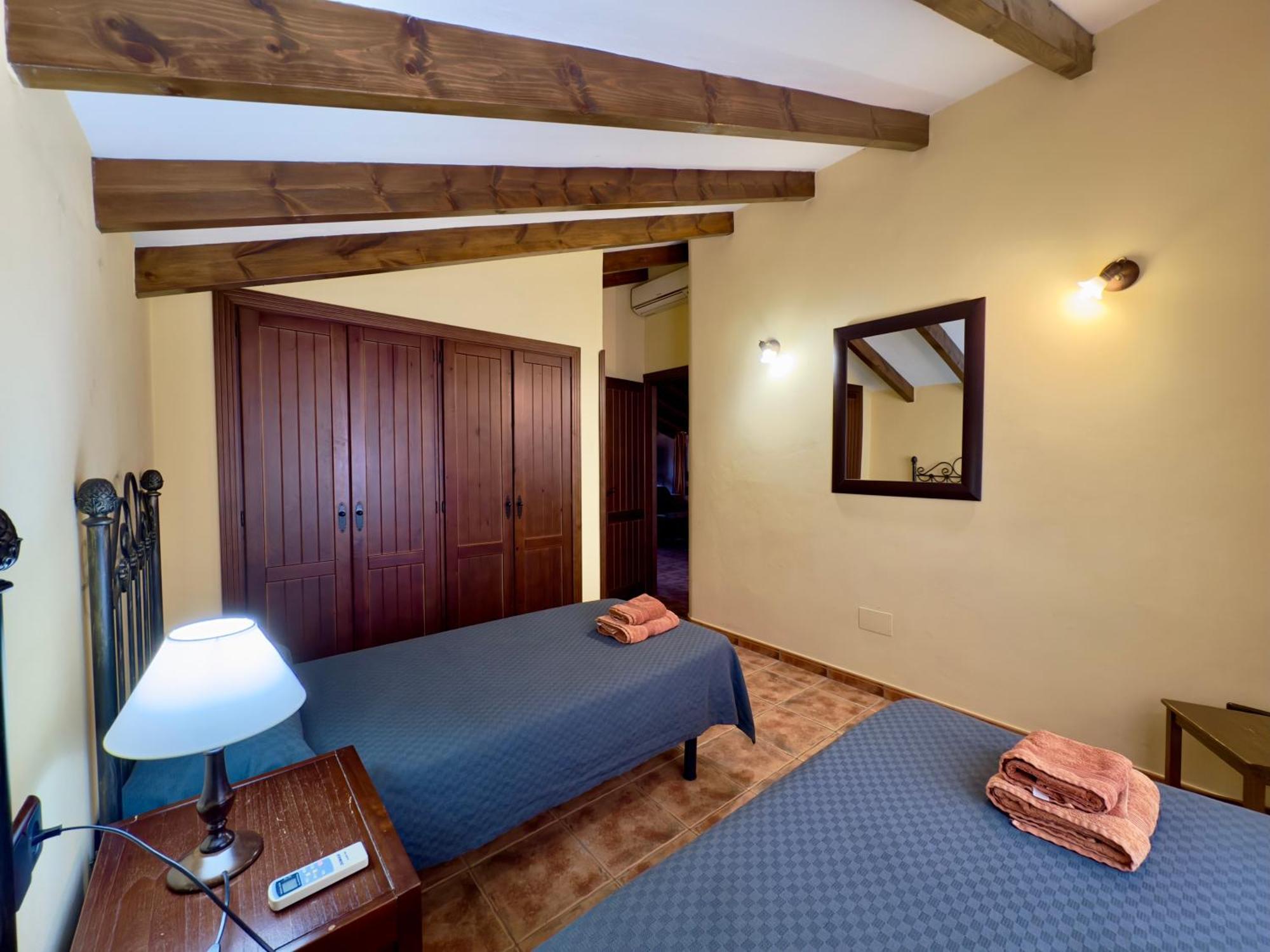 Chalet El Parral - Piscina Y Sala De Cine 말라가 외부 사진