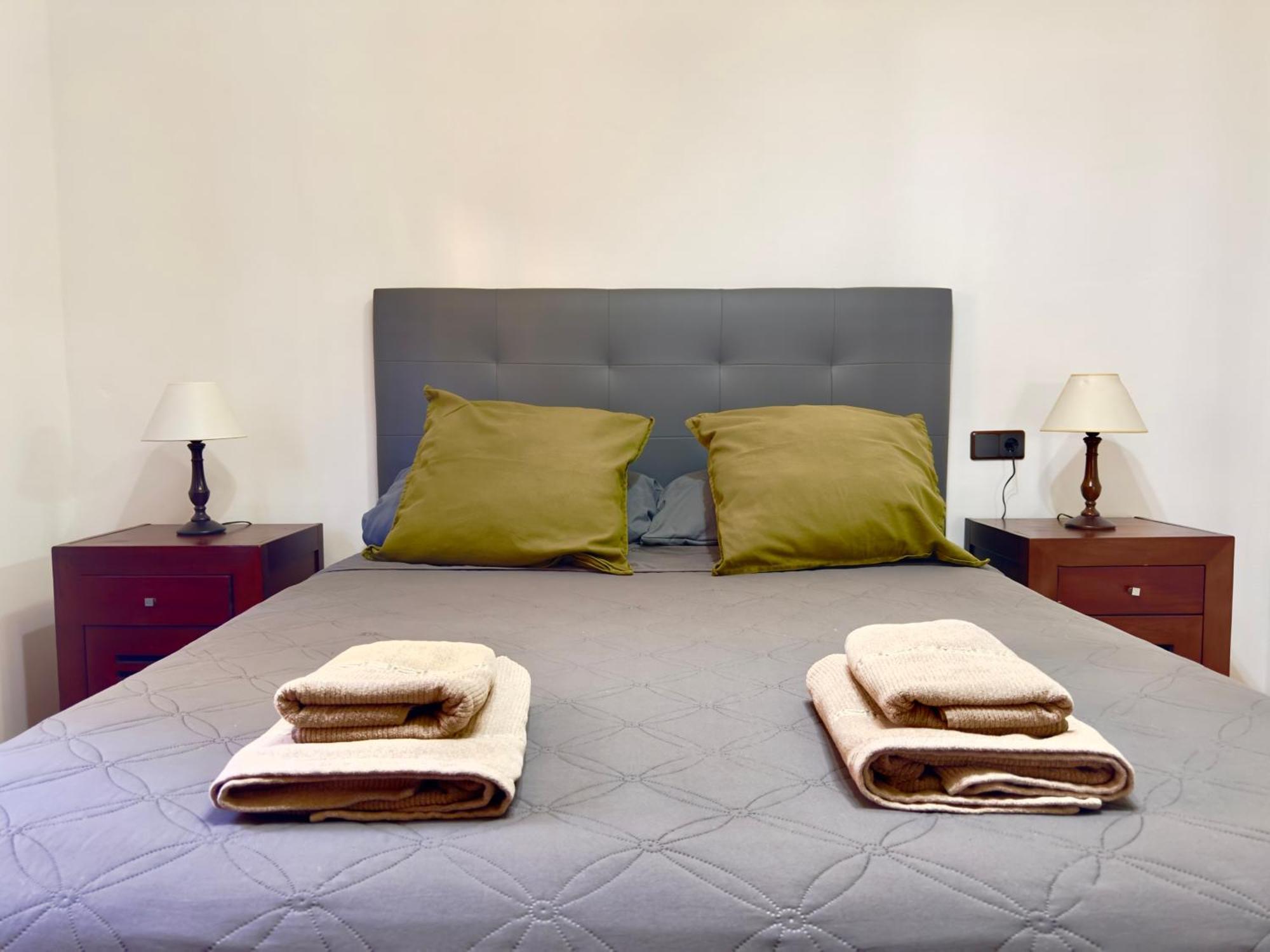 Chalet El Parral - Piscina Y Sala De Cine 말라가 외부 사진