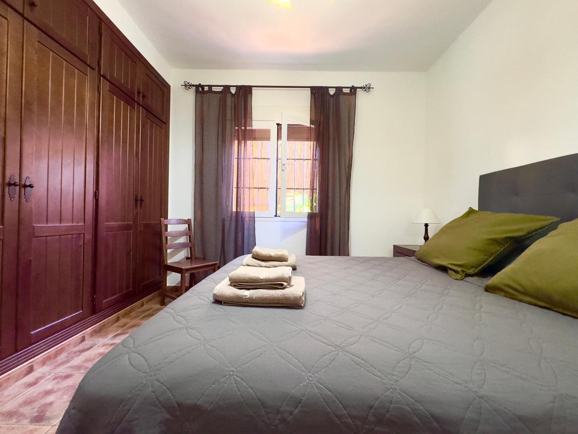 Chalet El Parral - Piscina Y Sala De Cine 말라가 외부 사진