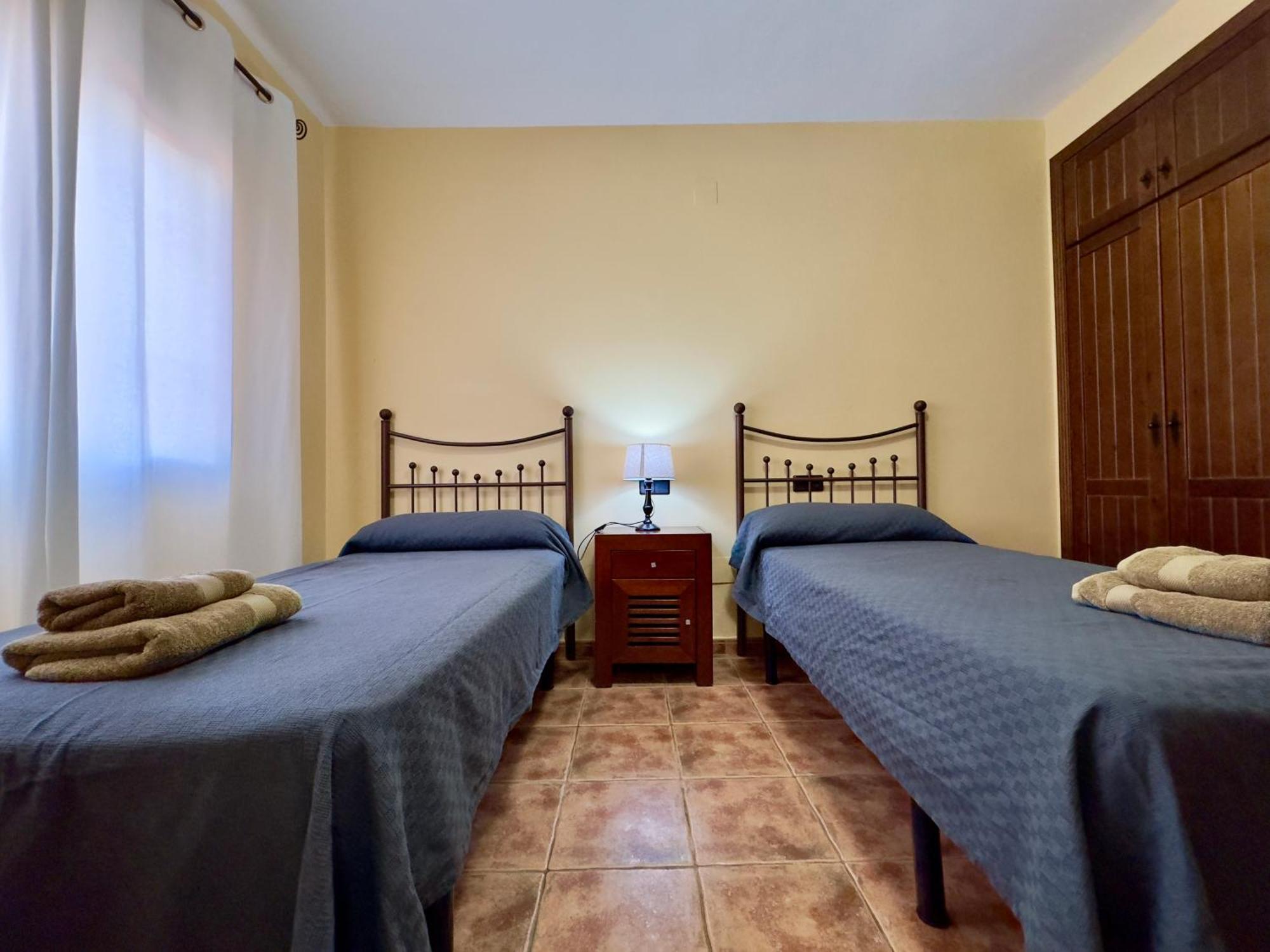 Chalet El Parral - Piscina Y Sala De Cine 말라가 외부 사진