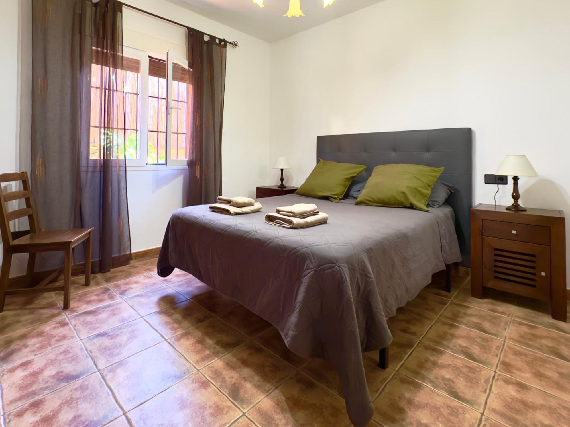 Chalet El Parral - Piscina Y Sala De Cine 말라가 외부 사진